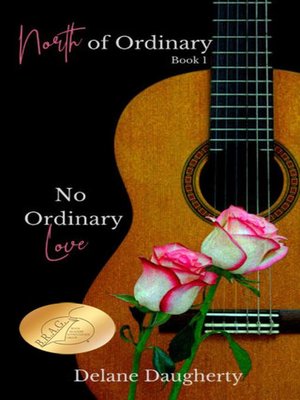 cover image of No Ordinary Love